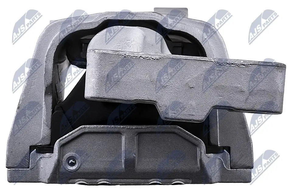 Supporto Sospensione Motore Destro Anteriore per VW Sharan Ii 7N1 7N2 2010