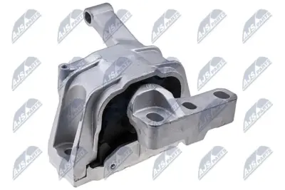 Supporto Sospensione Motore Destro Anteriore per VW Sharan Ii 7N1 7N2 2010