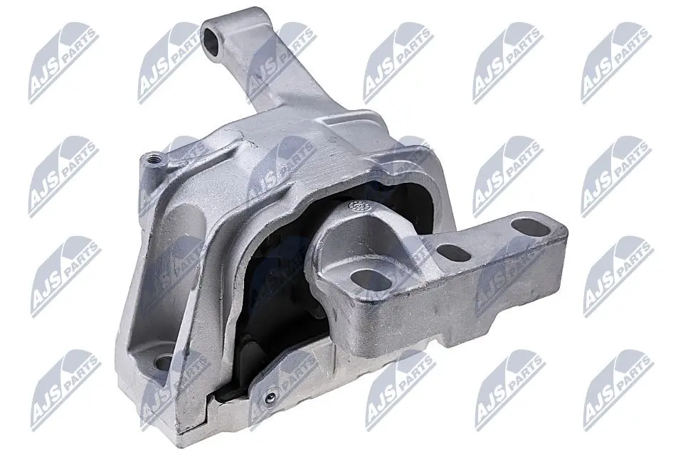 Supporto Sospensione Motore Destro Anteriore per VW Sharan Ii 7N1 7N2 2010