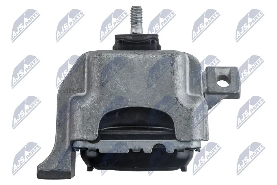 Supporto Sospensione Motore Destro Mini Cooper 2 ALL4 Countryman R60 2013-2016