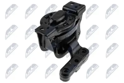 Supporto Sospensione Motore Destro per Peugeot 2008 I 2013-2019 1.4 HDI