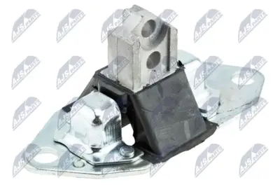 Supporto Sospensione Motore Destro per Volvo XC90 I Awd 2002-2014 2.4 D5