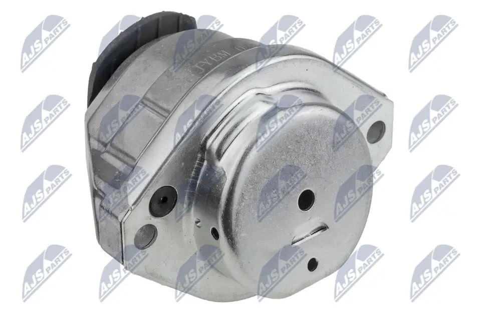 Supporto Sospensione Motore Hydro Anteriore BMW 5 E60 2003-2009