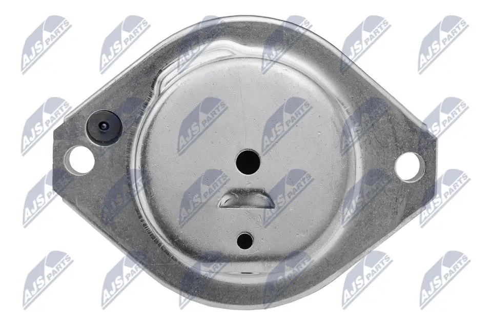 Supporto Sospensione Motore Hydro Anteriore BMW 5 E60 2003-2009
