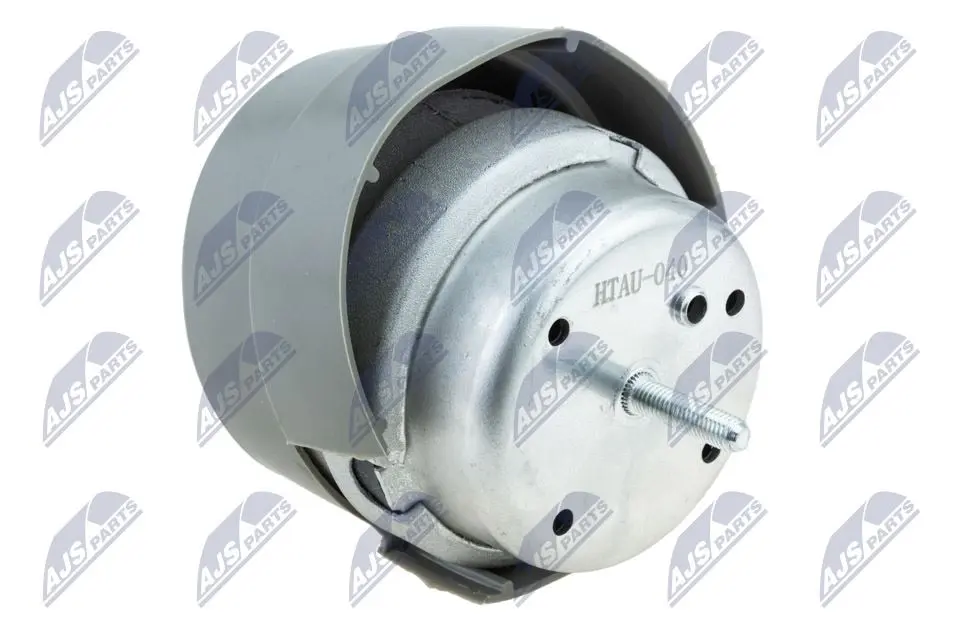 Supporto Sospensione Motore Hydro Anteriore Destro per Audi A4 8E 2000-2008