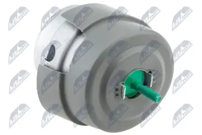 Supporto Sospensione Motore Hydro Anteriore Destro per Audi A4 8E 2000-2008