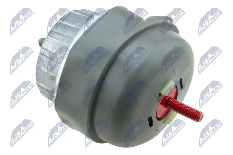 Supporto Sospensione Motore Hydro Anteriore Destro per Audi A6 4F 2004-2011