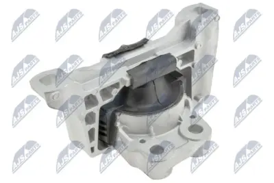 Supporto Sospensione Motore Hydro Anteriore Destro per Ford Focus Ii Iii C-max