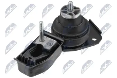 Supporto Sospensione Motore Hydro Anteriore Destro per Ford Galaxy 1.9tdi VW