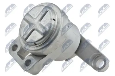 Supporto Sospensione Motore Hydro Anteriore Destro per Ford Mondeo Iv 2.0 Tdci