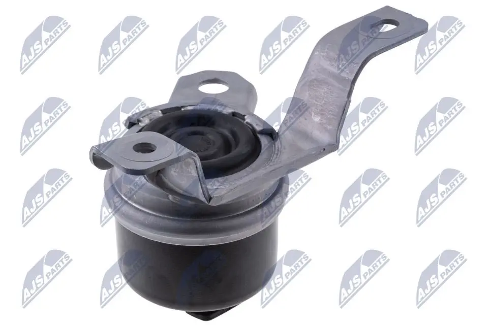 Supporto Sospensione Motore Hydro Anteriore Destro per Jaguar F-pace X540 17