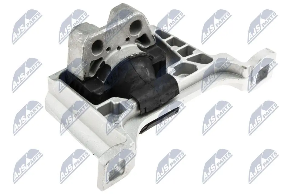 Supporto Sospensione Motore Hydro Anteriore Destro per Mazda 3 Bk/bl 03- Mazda