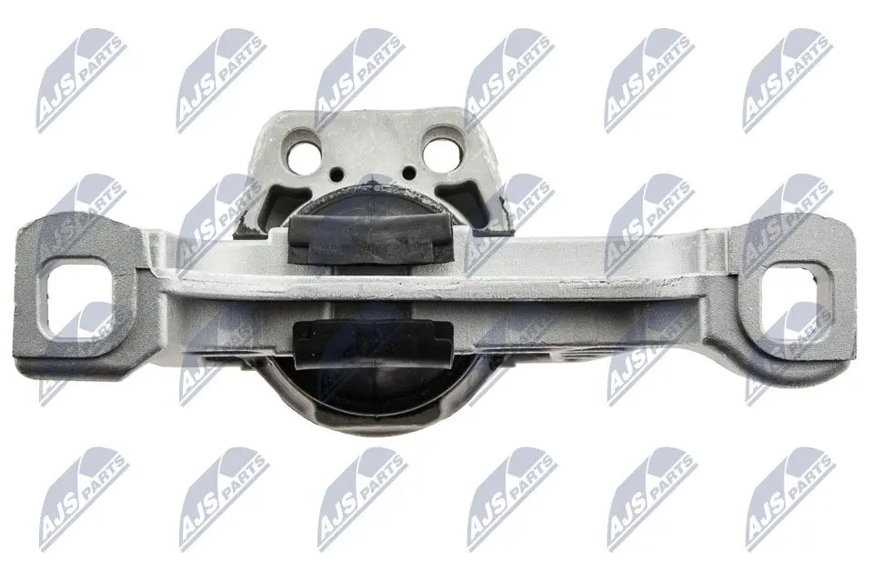 Supporto Sospensione Motore Hydro Anteriore Destro per Mazda 3 Bk/bl 03- Mazda