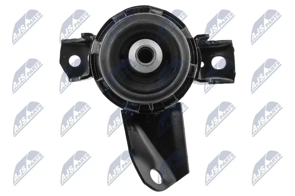 Supporto Sospensione Motore Hydro Anteriore Destro per Mazda 6 Gg/gy 02-07