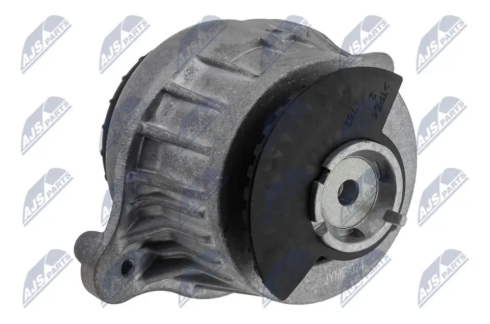 Supporto Sospensione Motore Hydro Anteriore Destro per Mercedes C 180 Bluetec