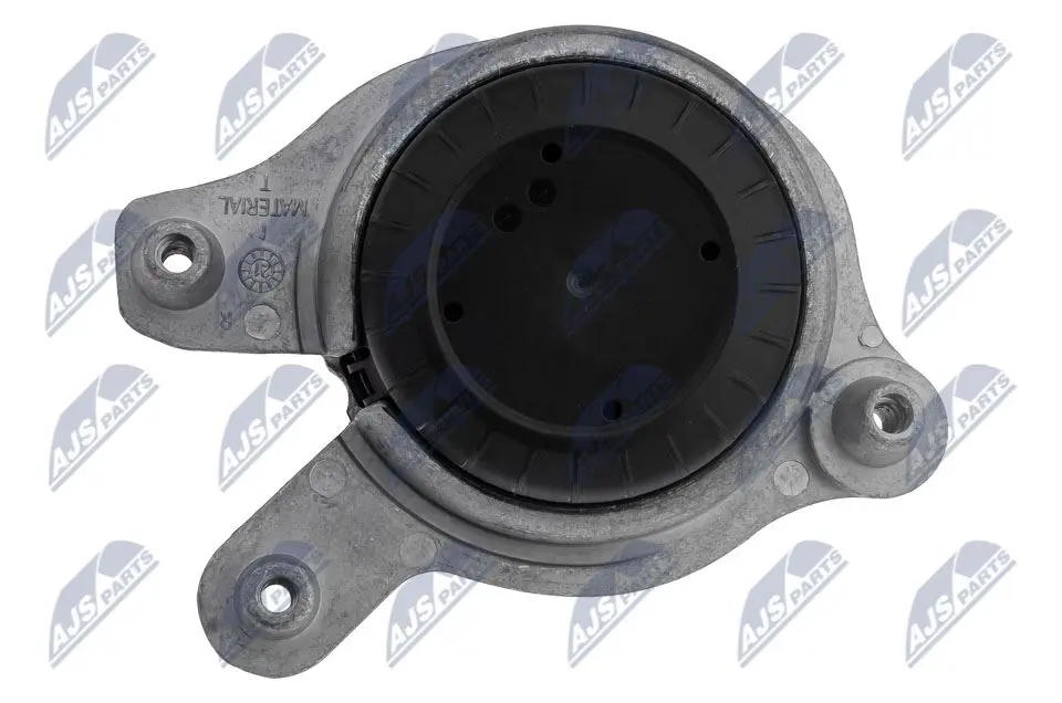 Supporto Sospensione Motore Hydro Anteriore Destro per Mercedes e 350 D 213 2016