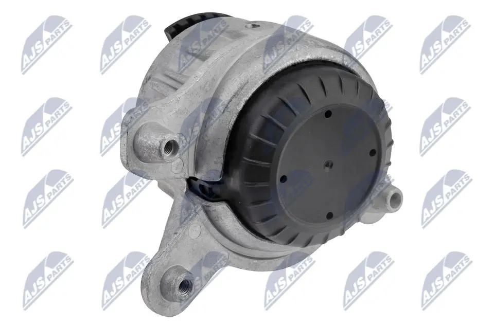 Supporto Sospensione Motore Hydro Anteriore Destro per Mercedes e 350 D 213 2016