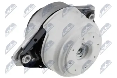 Supporto Sospensione Motore Hydro Anteriore Destro per Mercedes GLE W166