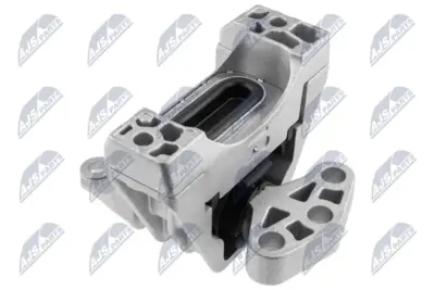 Supporto Sospensione Motore Hydro Anteriore Destro per Opel Vectra C 1.9cdti