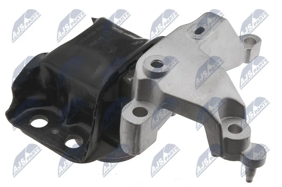 Supporto Sospensione Motore Hydro Anteriore Destro per Renault Clio Ii 1.5dci