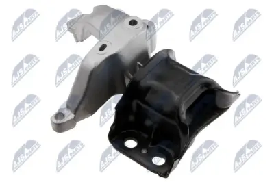 Supporto Sospensione Motore Hydro Anteriore Destro per Renault Clio Ii 1.5dci