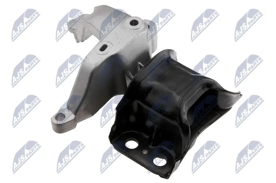 Supporto Sospensione Motore Hydro Anteriore Destro per Renault Clio Ii 1.5dci