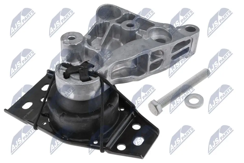Supporto Sospensione Motore Hydro Anteriore Destro per Renault Laguna Iii