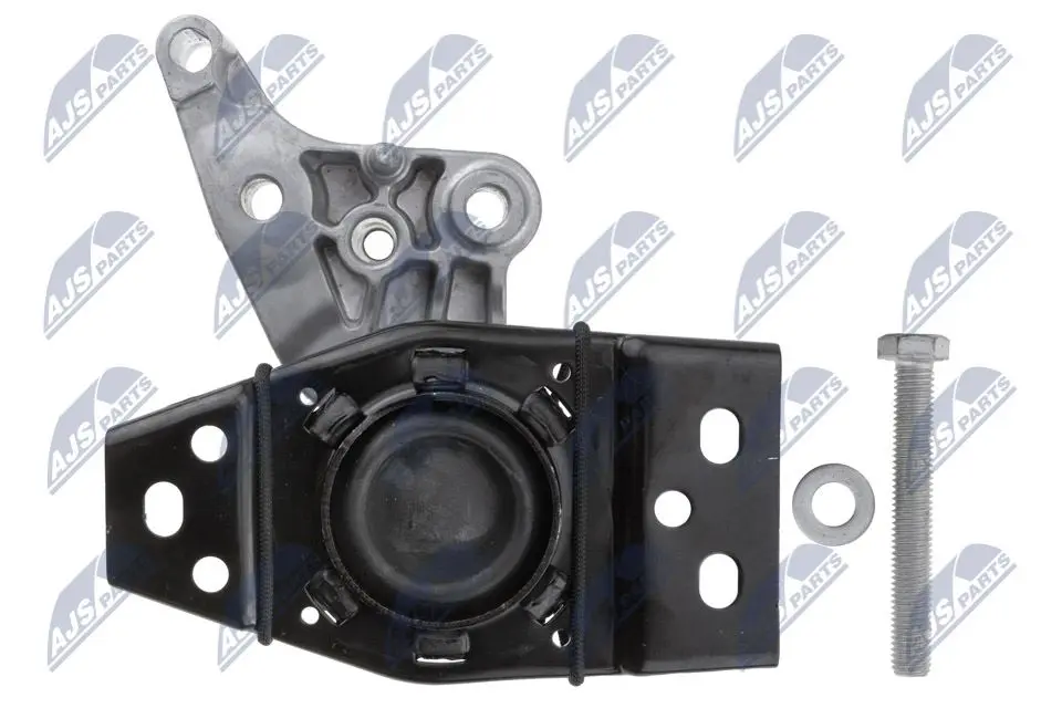 Supporto Sospensione Motore Hydro Anteriore Destro per Renault Laguna Iii