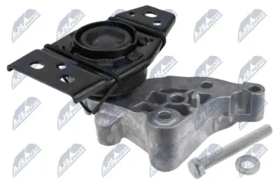 Supporto Sospensione Motore Hydro Anteriore Destro per Renault Laguna Iii