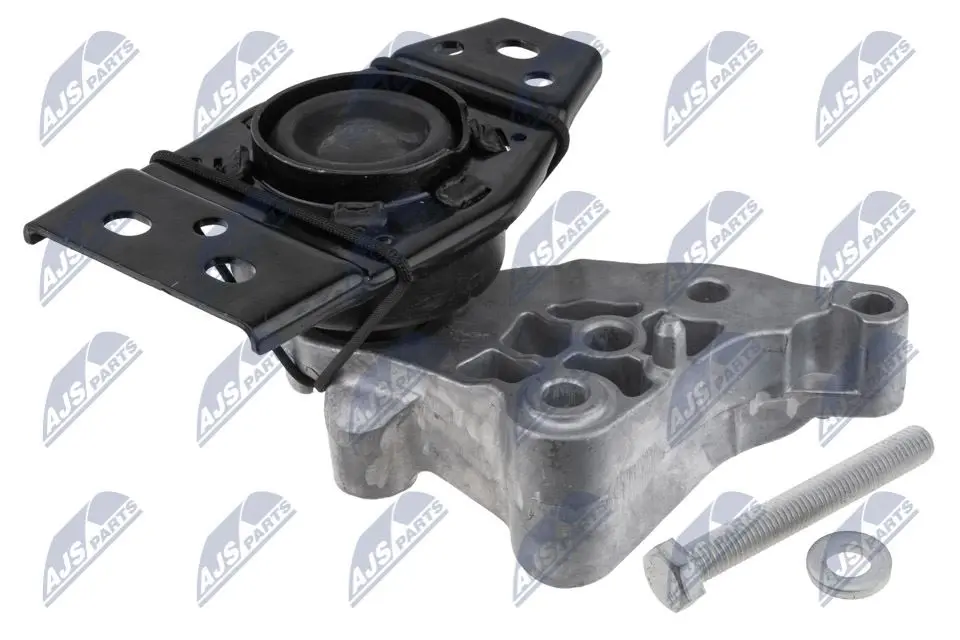 Supporto Sospensione Motore Hydro Anteriore Destro per Renault Laguna Iii