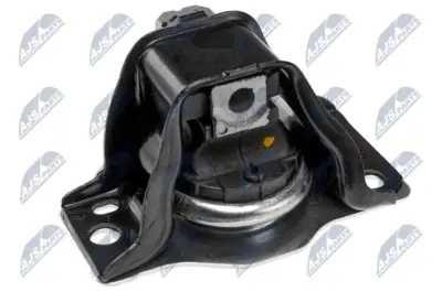 Supporto Sospensione Motore Hydro Anteriore Destro per Renault Megane Ii 1.5dci