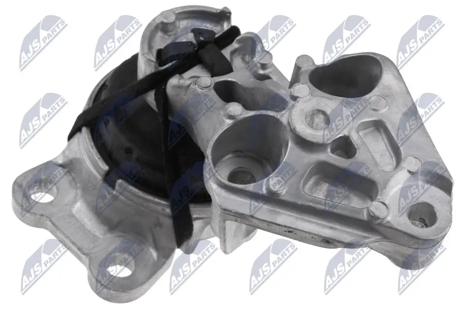 Supporto Sospensione Motore Hydro Anteriore Destro per Renault Megane Iii