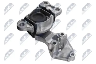 Supporto Sospensione Motore Hydro Anteriore Destro per Renault Megane Iii