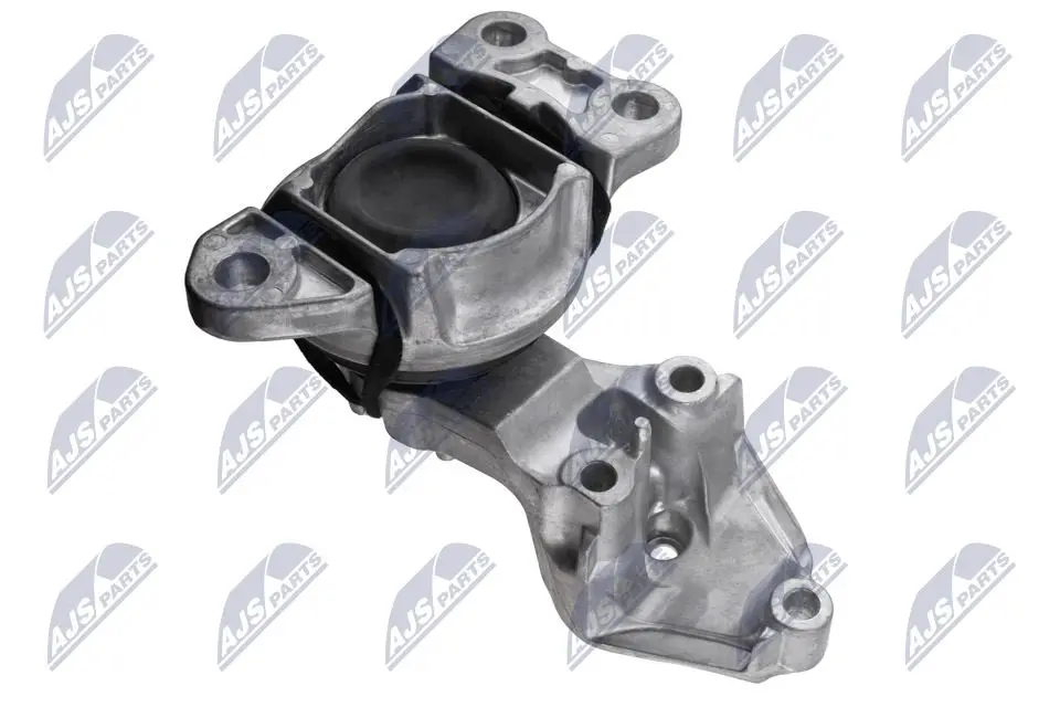 Supporto Sospensione Motore Hydro Anteriore Destro per Renault Megane Iii