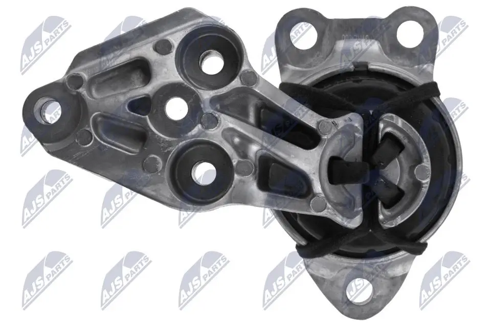 Supporto Sospensione Motore Hydro Anteriore Destro per Renault Megane Iii