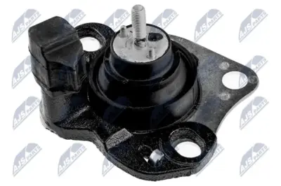 Supporto Sospensione Motore Hydro Anteriore Destro per Renault Megane Scenic