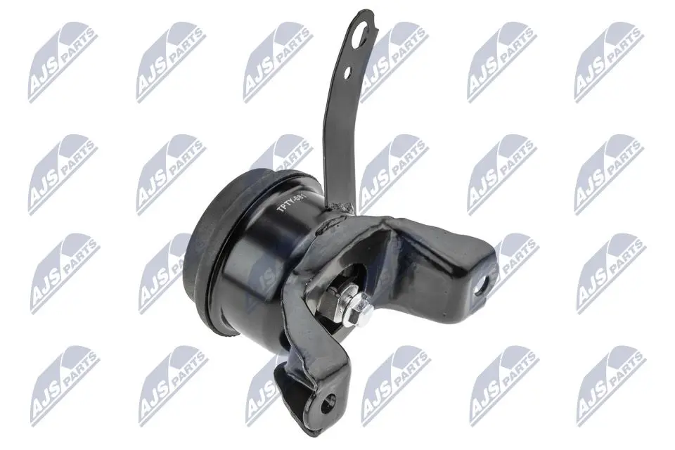 Supporto Sospensione Motore Hydro Anteriore Destro per Toyota Carina e 92-97