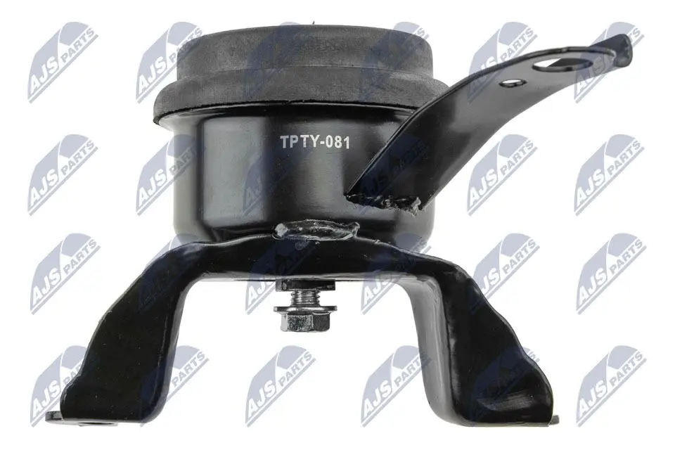 Supporto Sospensione Motore Hydro Anteriore Destro per Toyota Carina e 92-97