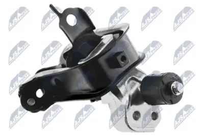 Supporto Sospensione Motore Hydro Anteriore Destro per Toyota Yaris 1.5 99-05