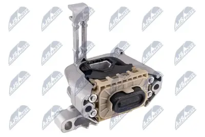 Supporto Sospensione Motore Hydro Anteriore Destro per VW Polo Vi Aw 2017