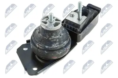 Supporto Sospensione Motore Hydro Anteriore Destro per VW Sharan 7M 96-10 Seat