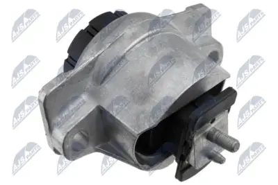 Supporto Sospensione Motore Hydro Anteriore Dx/sx per Jaguar Xf X260 16- Xe
