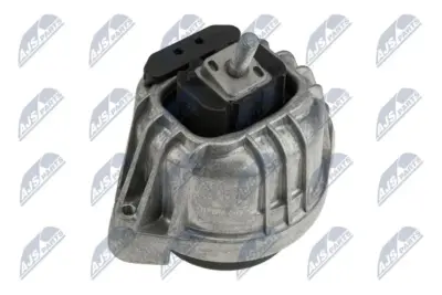 Supporto Sospensione Motore Hydro Anteriore per BMW 1 E81/82/87/88 04-13 3
