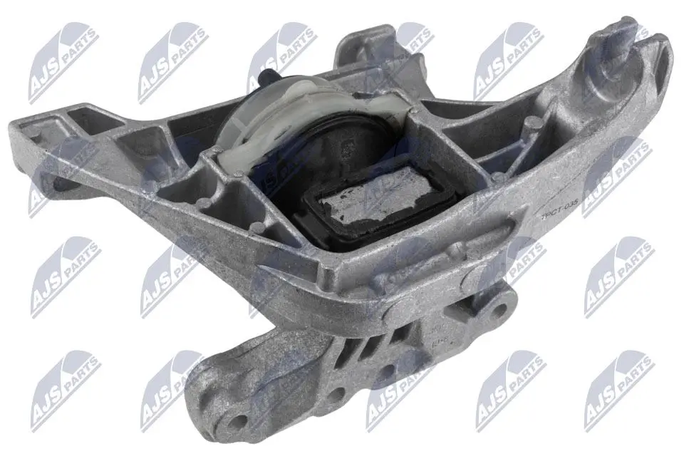 Supporto Sospensione Motore Hydro Anteriore per Citroen C4 I/ii DS4 3008 307