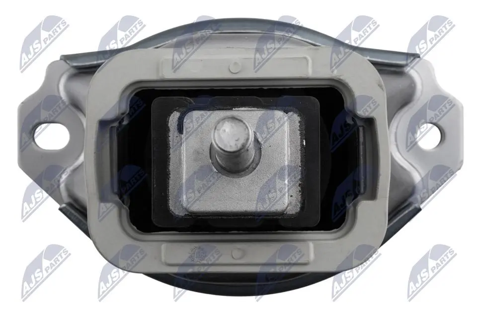 Supporto Sospensione Motore Hydro Anteriore per Land Rover Discovery Iii Iv 2.7