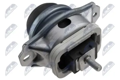 Supporto Sospensione Motore Hydro Anteriore per Land Rover Discovery Iii Iv 2.7