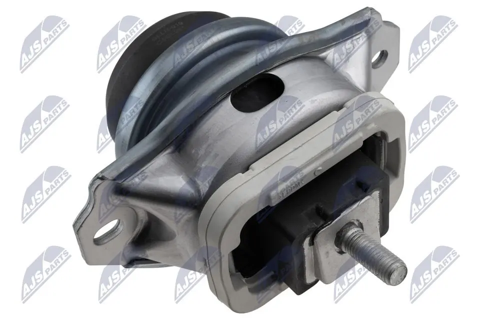 Supporto Sospensione Motore Hydro Anteriore per Land Rover Discovery Iii Iv 2.7