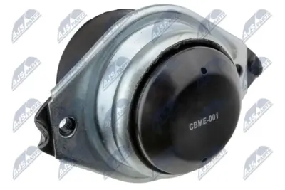 Supporto Sospensione Motore Hydro Anteriore per Mercedes ml 164 04-11
