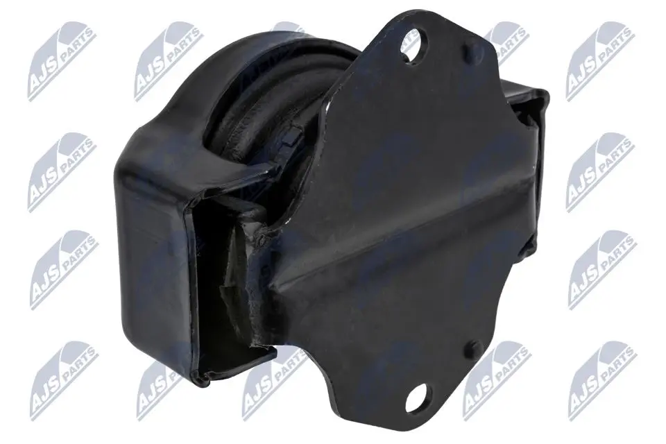 Supporto Sospensione Motore Hydro Anteriore per Mitsubishi Pajero Iii Iv 00-06