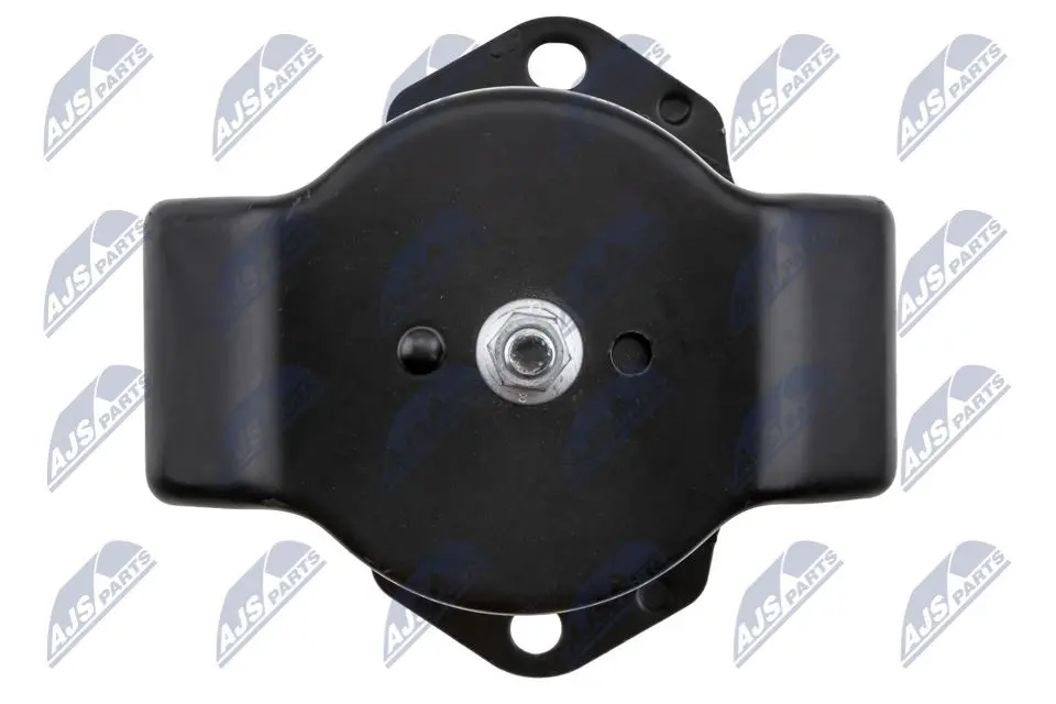 Supporto Sospensione Motore Hydro Anteriore per Mitsubishi Pajero Iii Iv 00-06